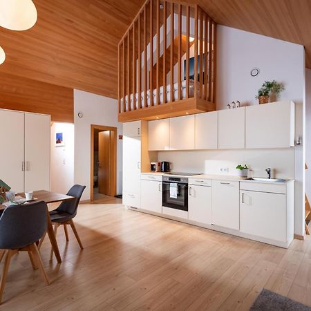 Appartement Hochsitz Hochfilzen Εξωτερικό φωτογραφία