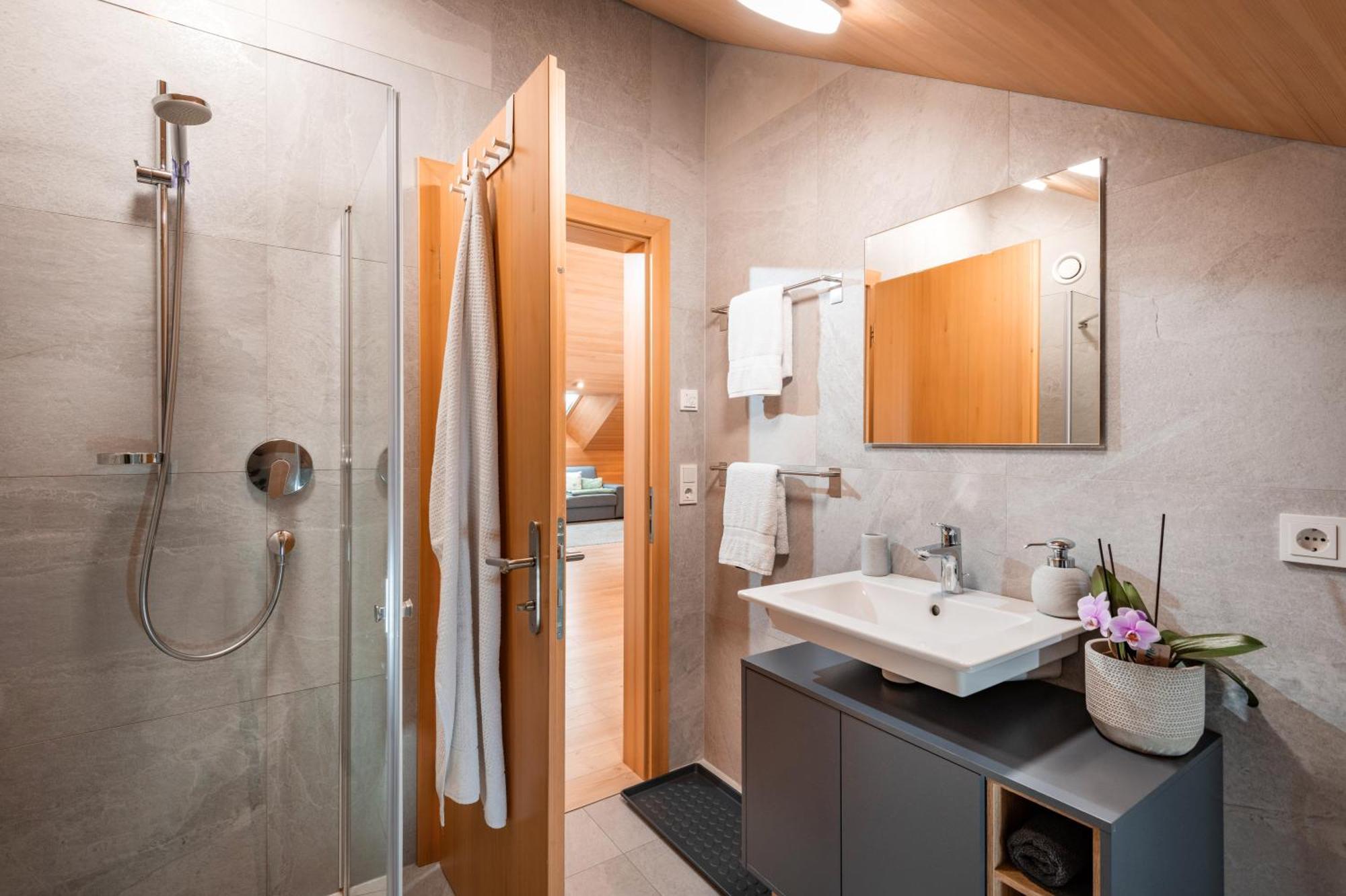Appartement Hochsitz Hochfilzen Εξωτερικό φωτογραφία
