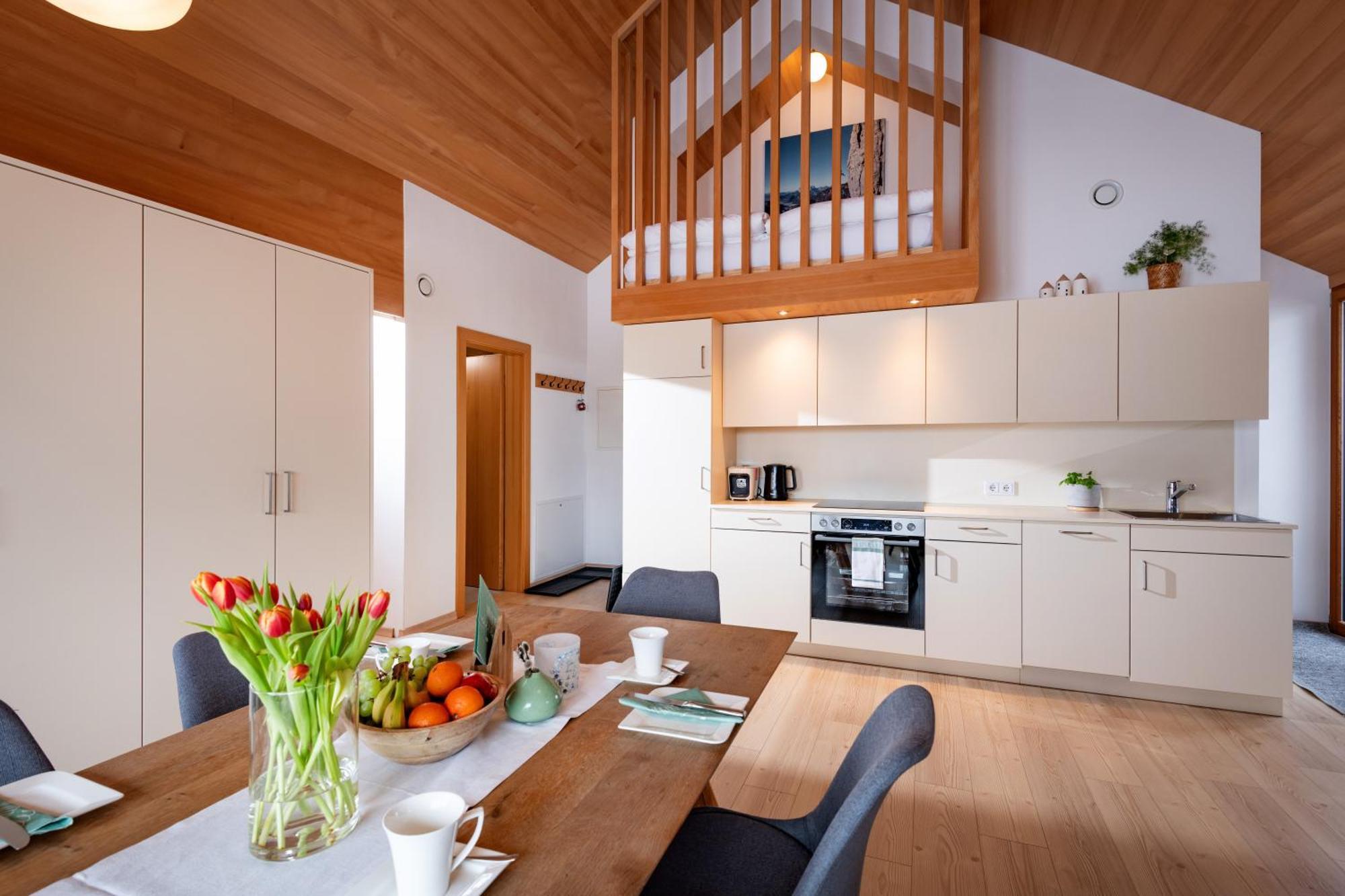 Appartement Hochsitz Hochfilzen Εξωτερικό φωτογραφία